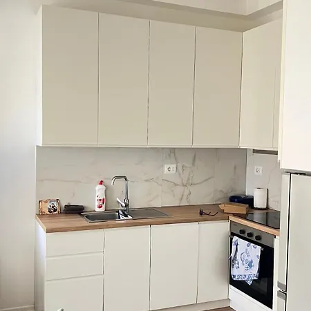Apartment Ak