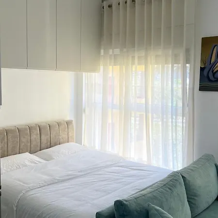 Apartment Ak *