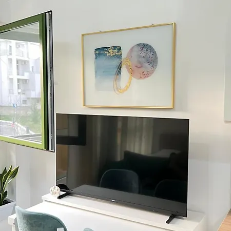 Ak Appartement *