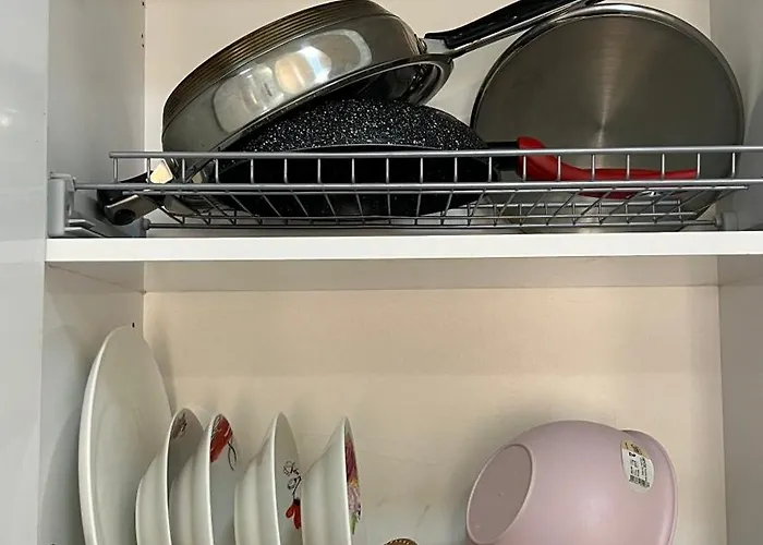 Ak Apartman *