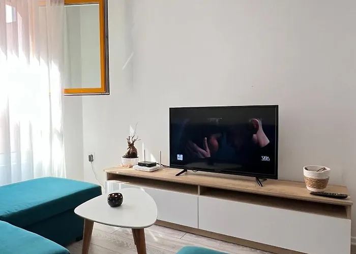 Apartman Ak *