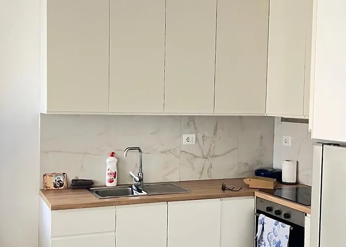Apartment Ak