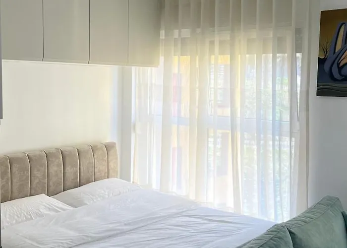 Apartment Ak *