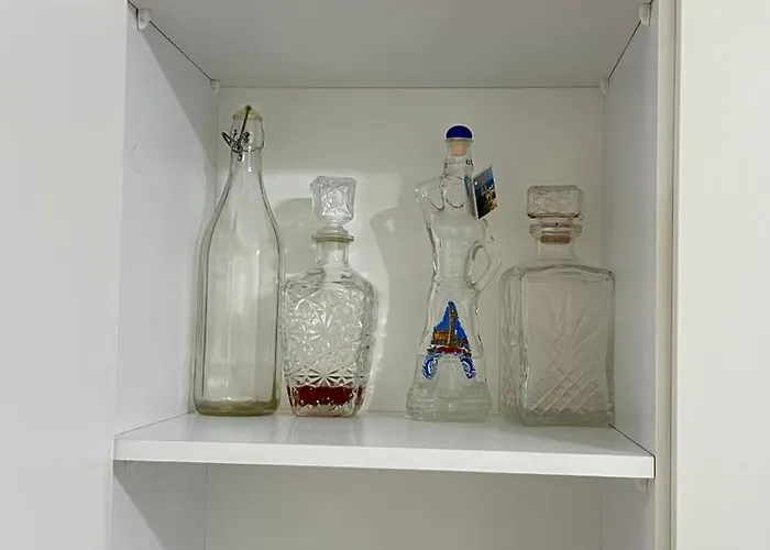 Ak Apartment Tirana