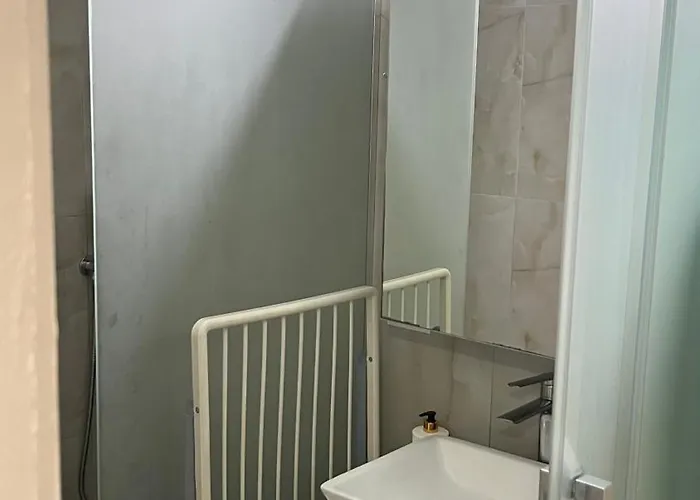 Ak Apartment