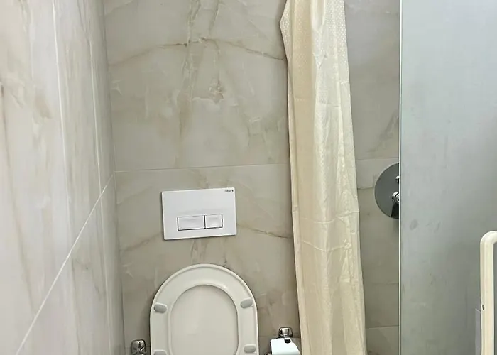 Ak Apartment Tirana