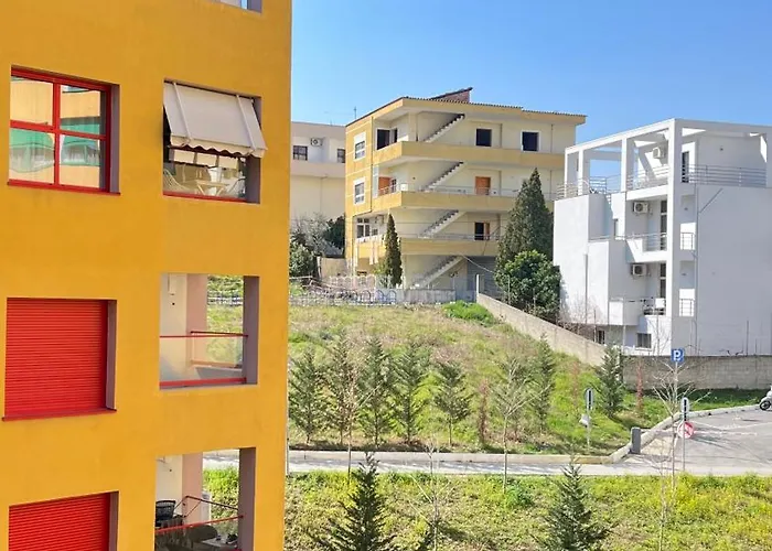 Apartment Ak *