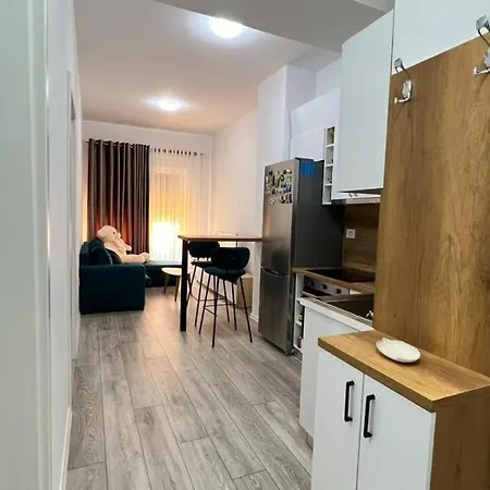 Ak Apartament Tirana