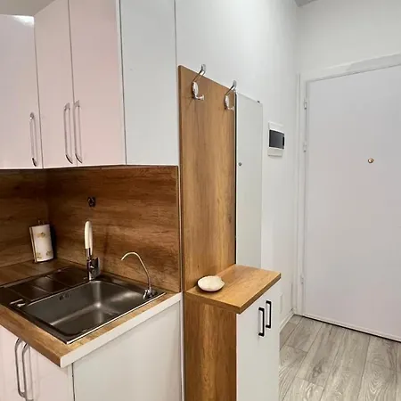 Ak Apartament *