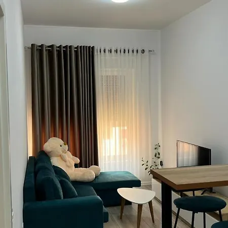 Apartament Ak