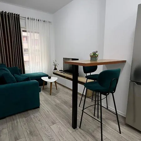 Apartament Ak