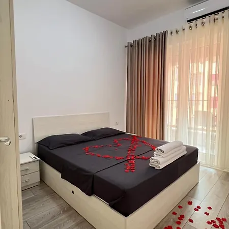 Apartment Ak Tirana