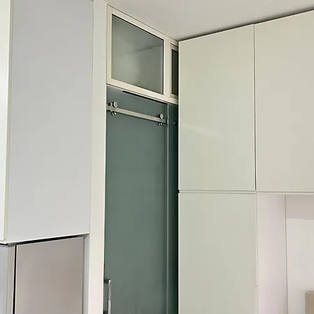 Ak Apartment Tirana