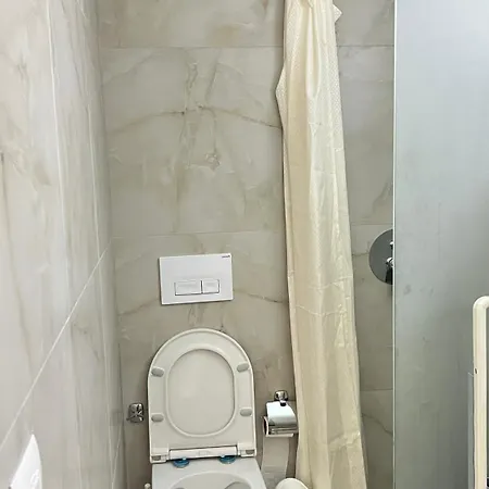 Ak Appartamento Tirana