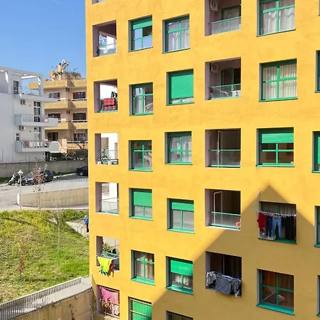 Appartamento Ak Tirana